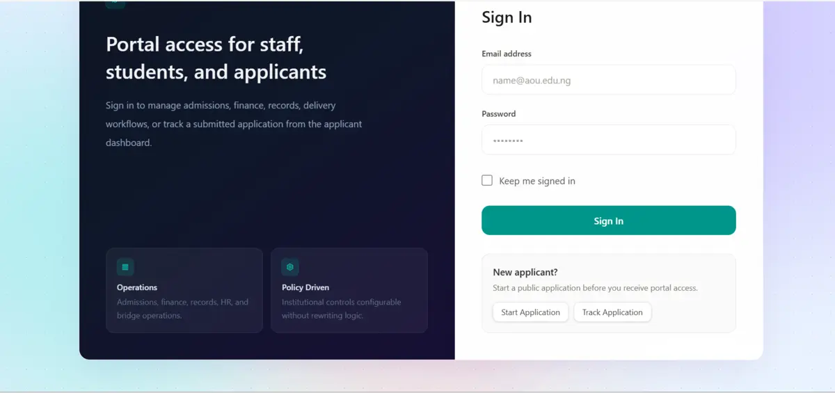 EduSphere gallery placeholder 1