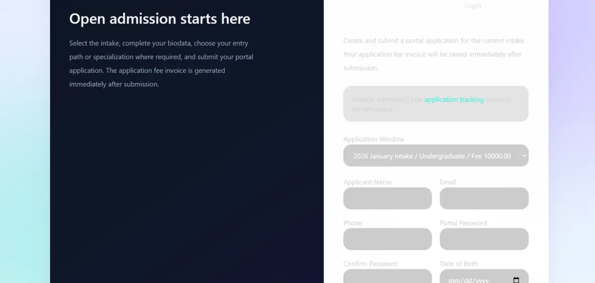 EduSphere gallery placeholder 2