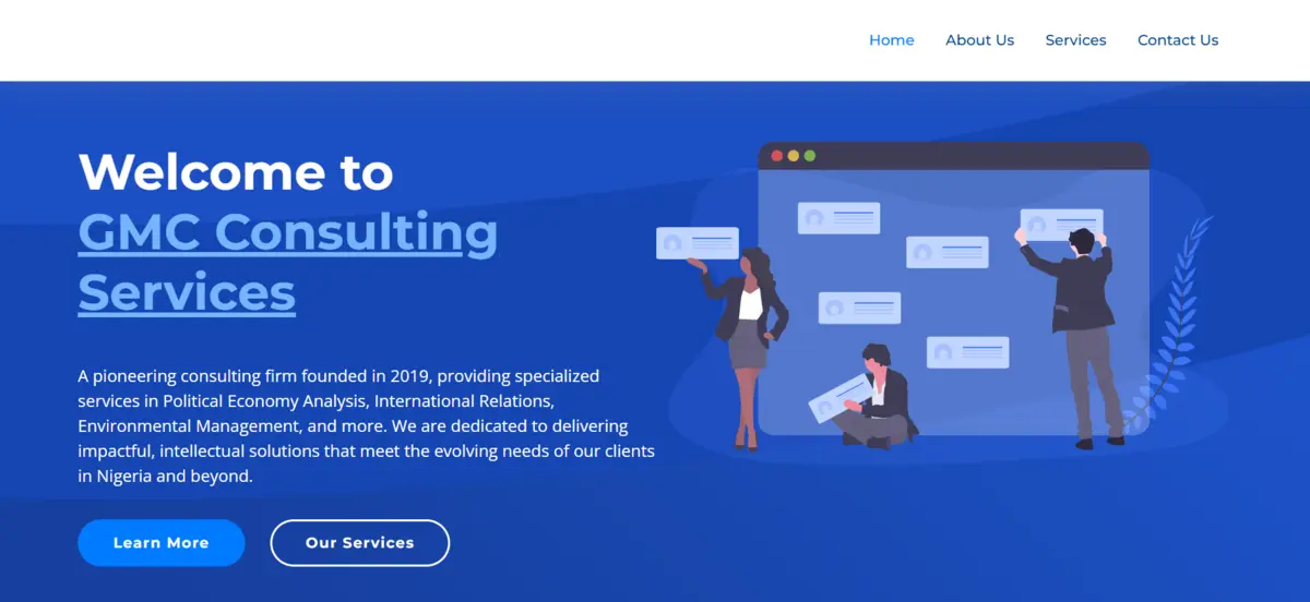 GMC Consultancy