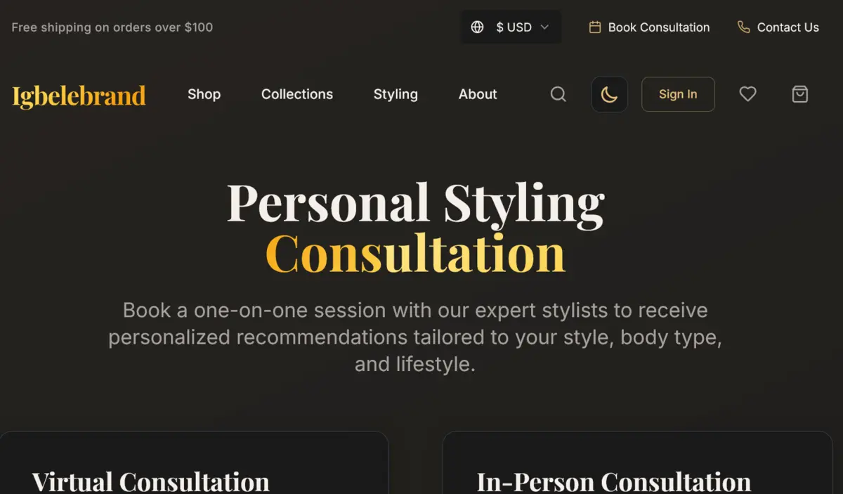 Igbelebrand gallery placeholder 3