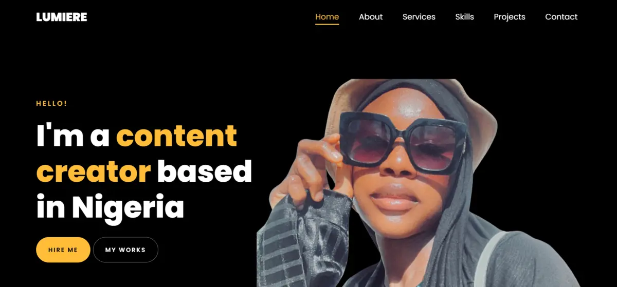 MDT Portfolio cover image