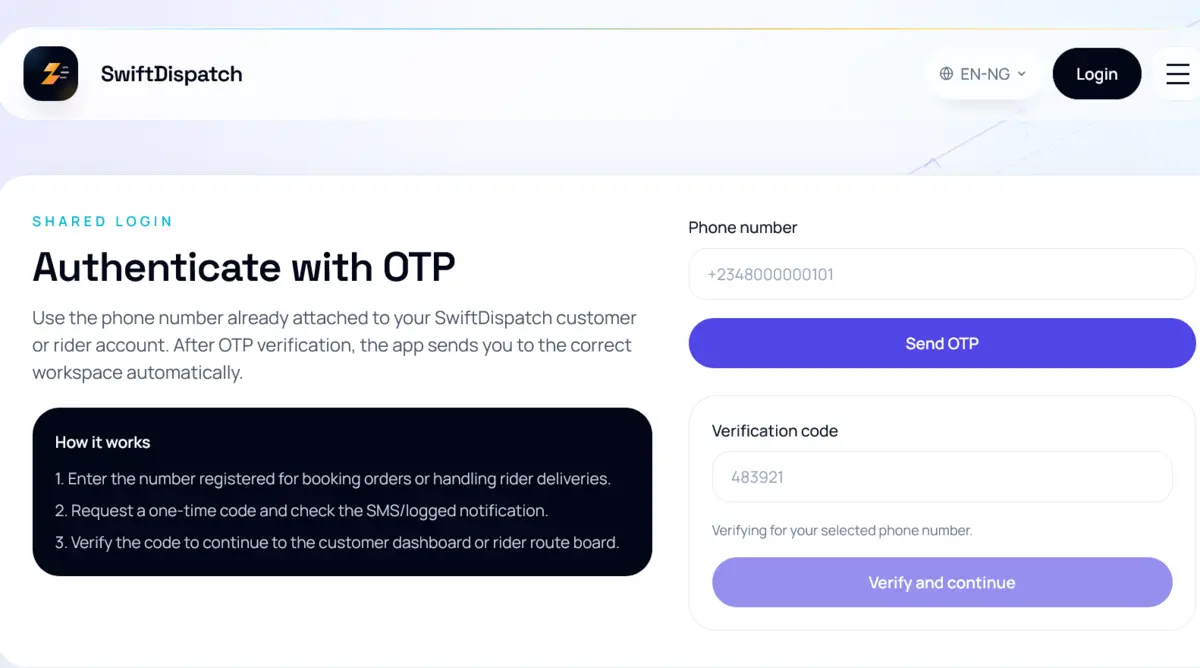 SwiftDispatch gallery placeholder 1